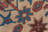 Vintage Serapi Area Rug (10' x 14')